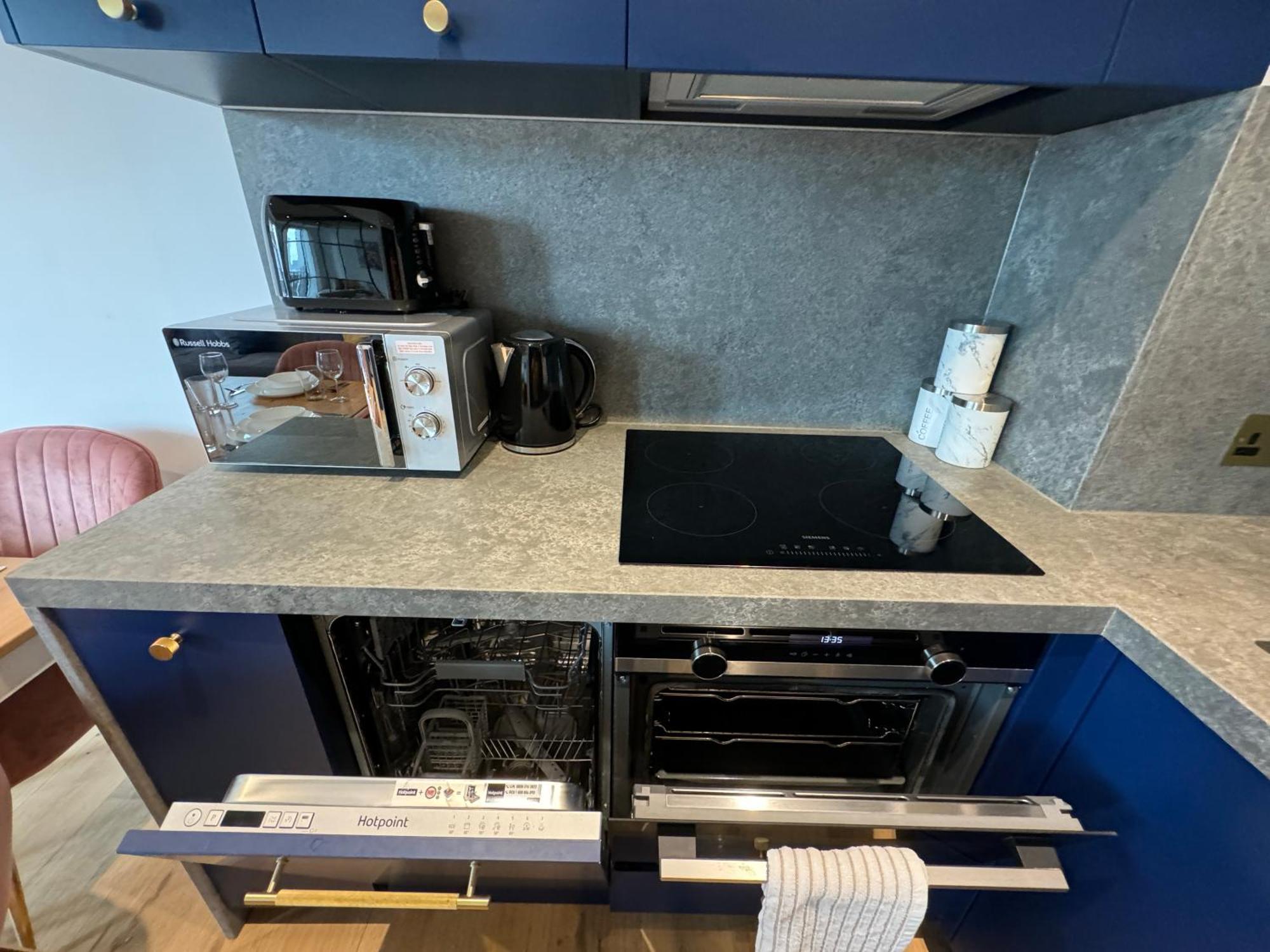 Ferienwohnung London Luxury Flat With Balcony, River View, O2 Arena, Excel, Canary Wharf, Station Exterior foto